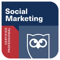 Social Marketing Certificate HootSuite