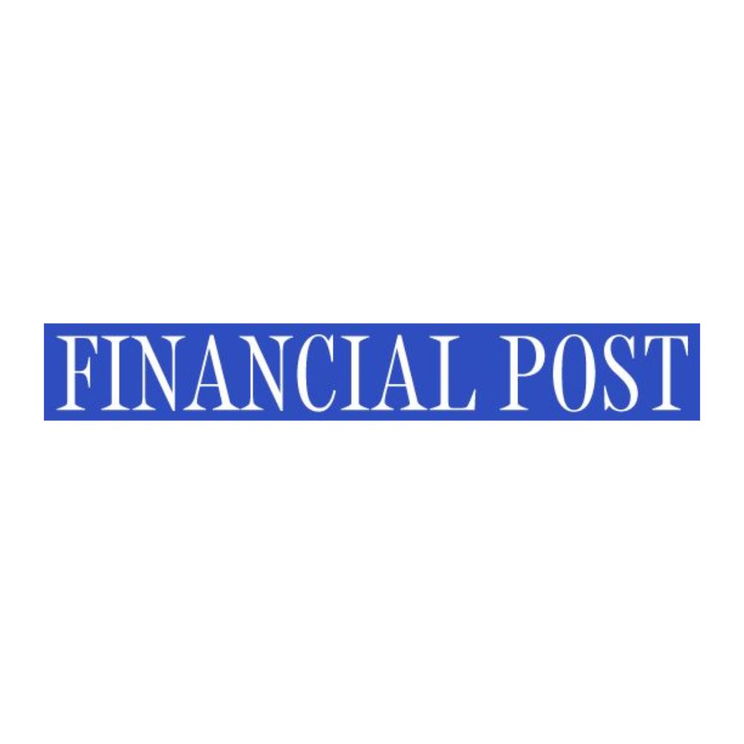 financial post square logo