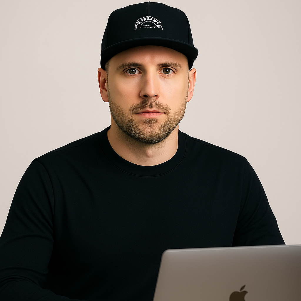 Jeffrey Miles Avatar