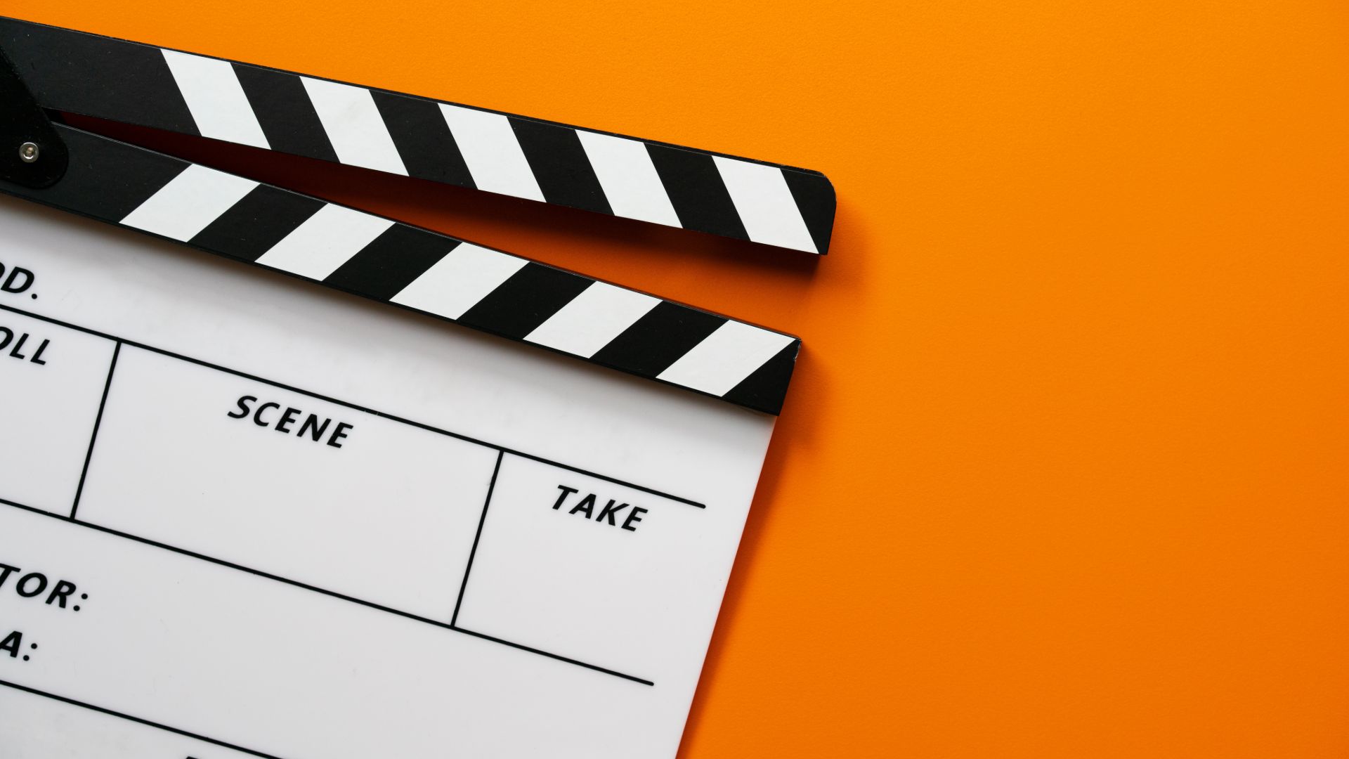 video take oine
