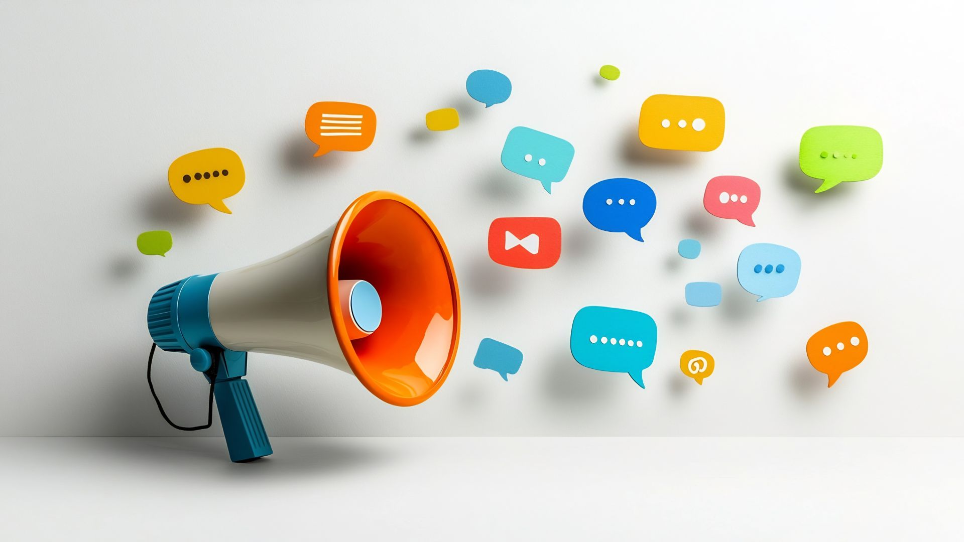 social media