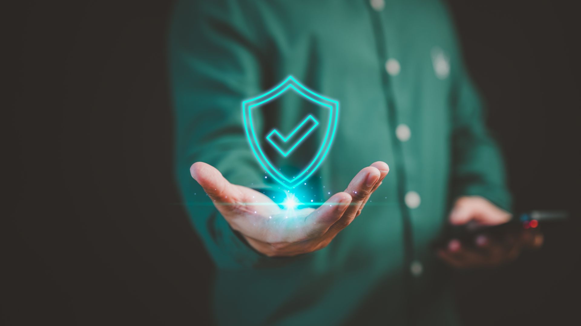 organization cyber security