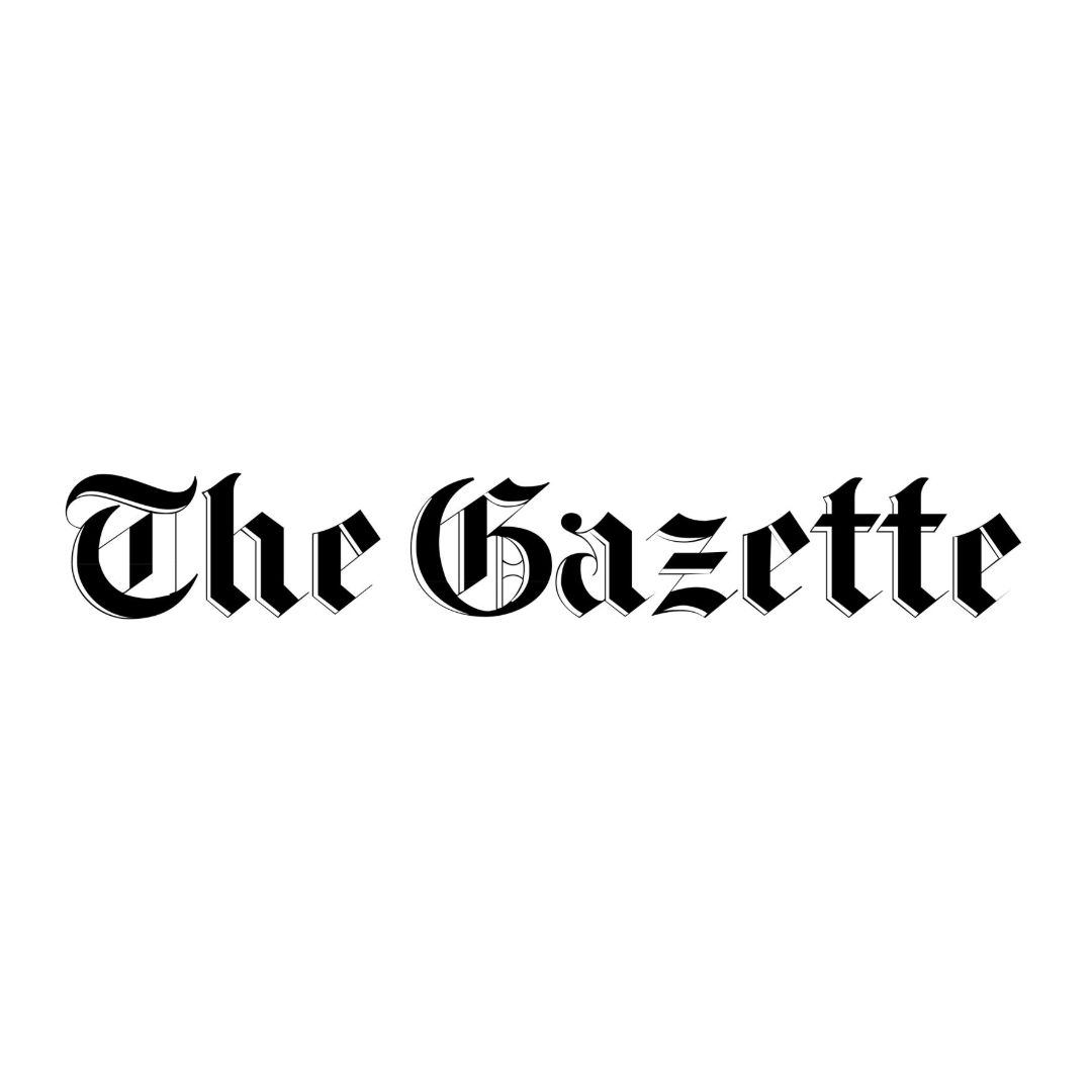 The Gazette logo
