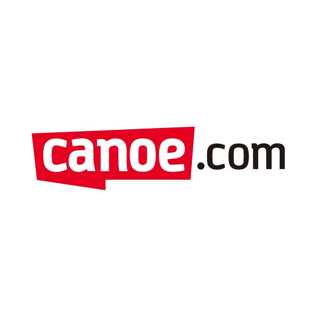 canoe.com logo