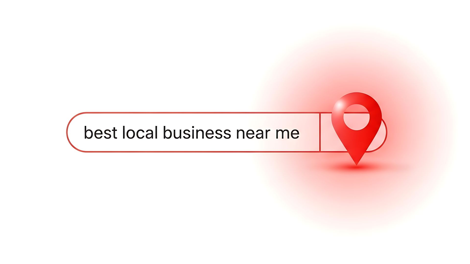 best local business near me search