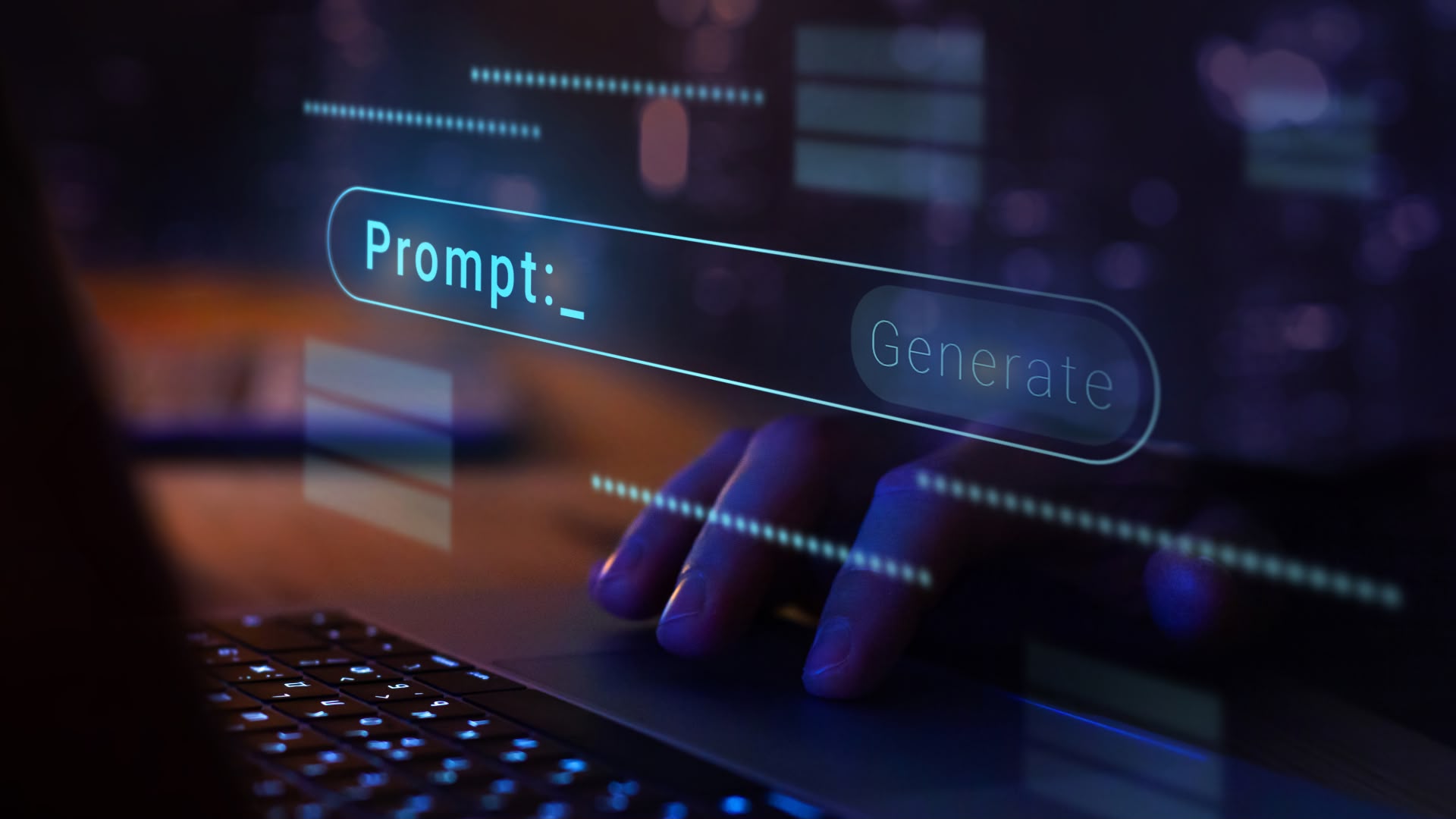 AI prompt