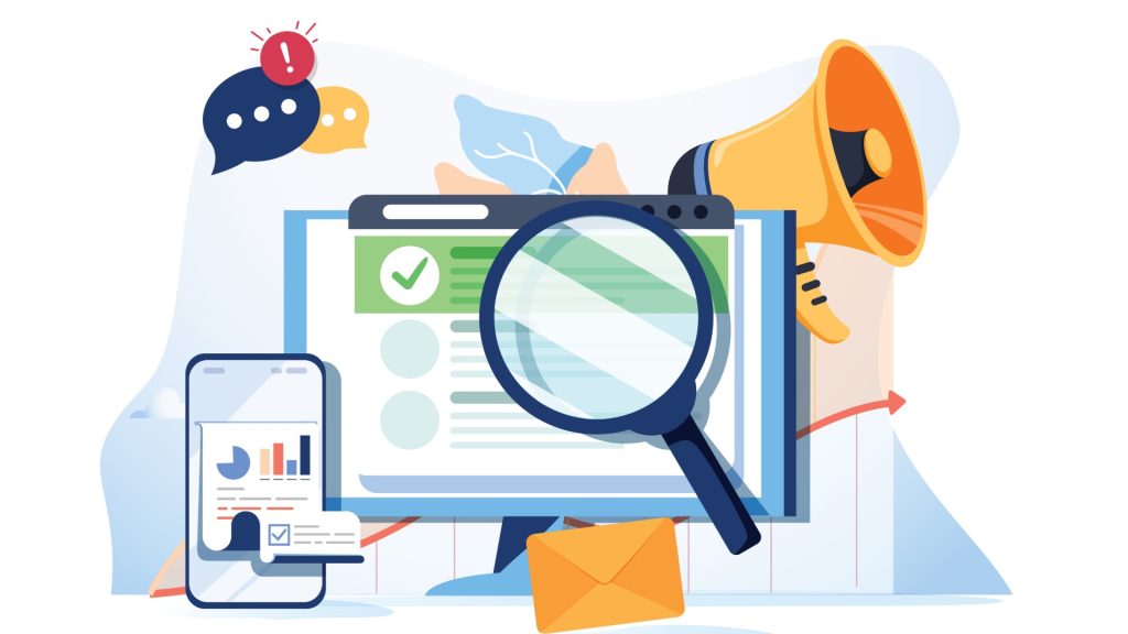 Search Engine Optimization (SEO)