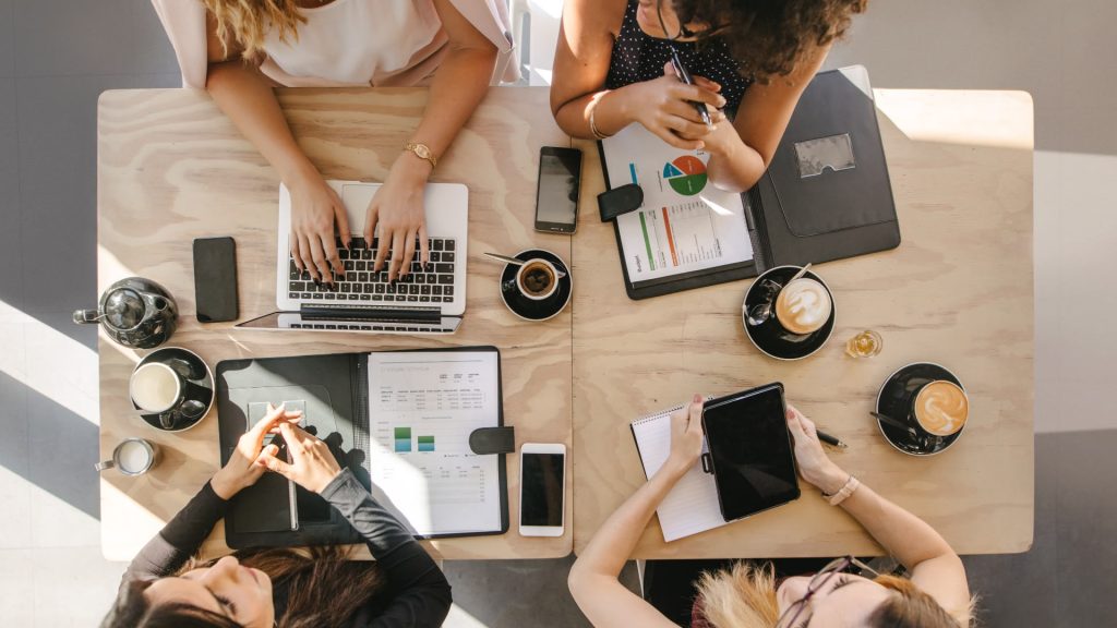 Why Hire a Digital Marketing Agency?