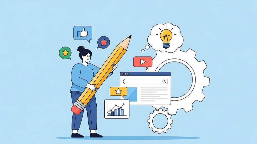 content marketing