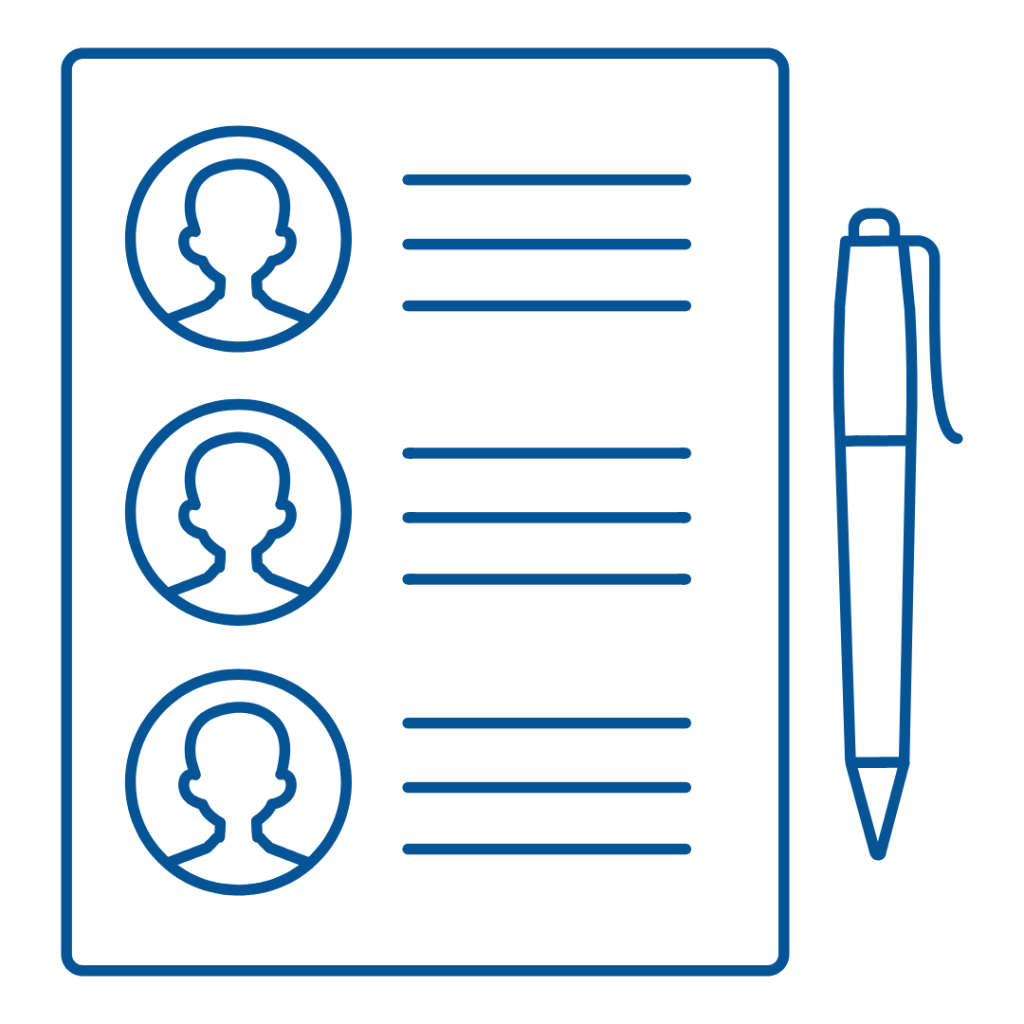 client icon