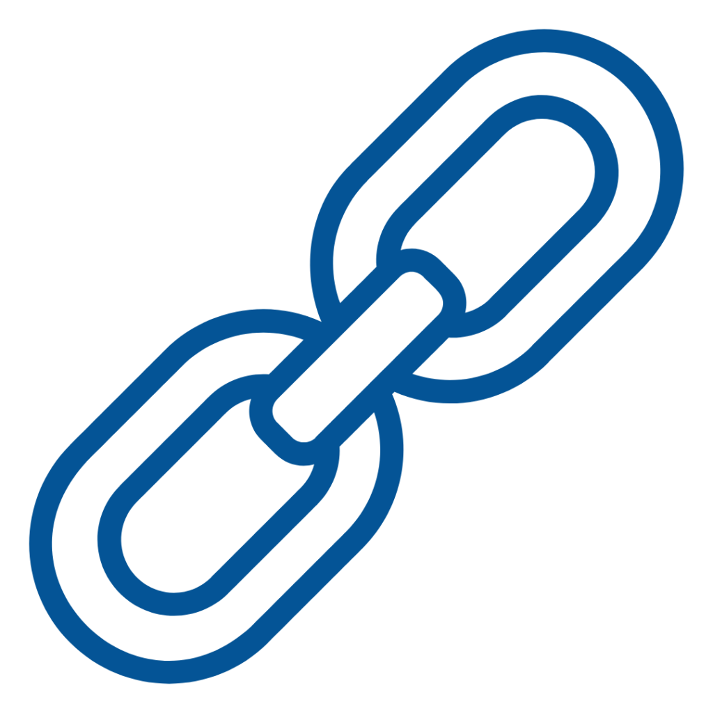 link icon